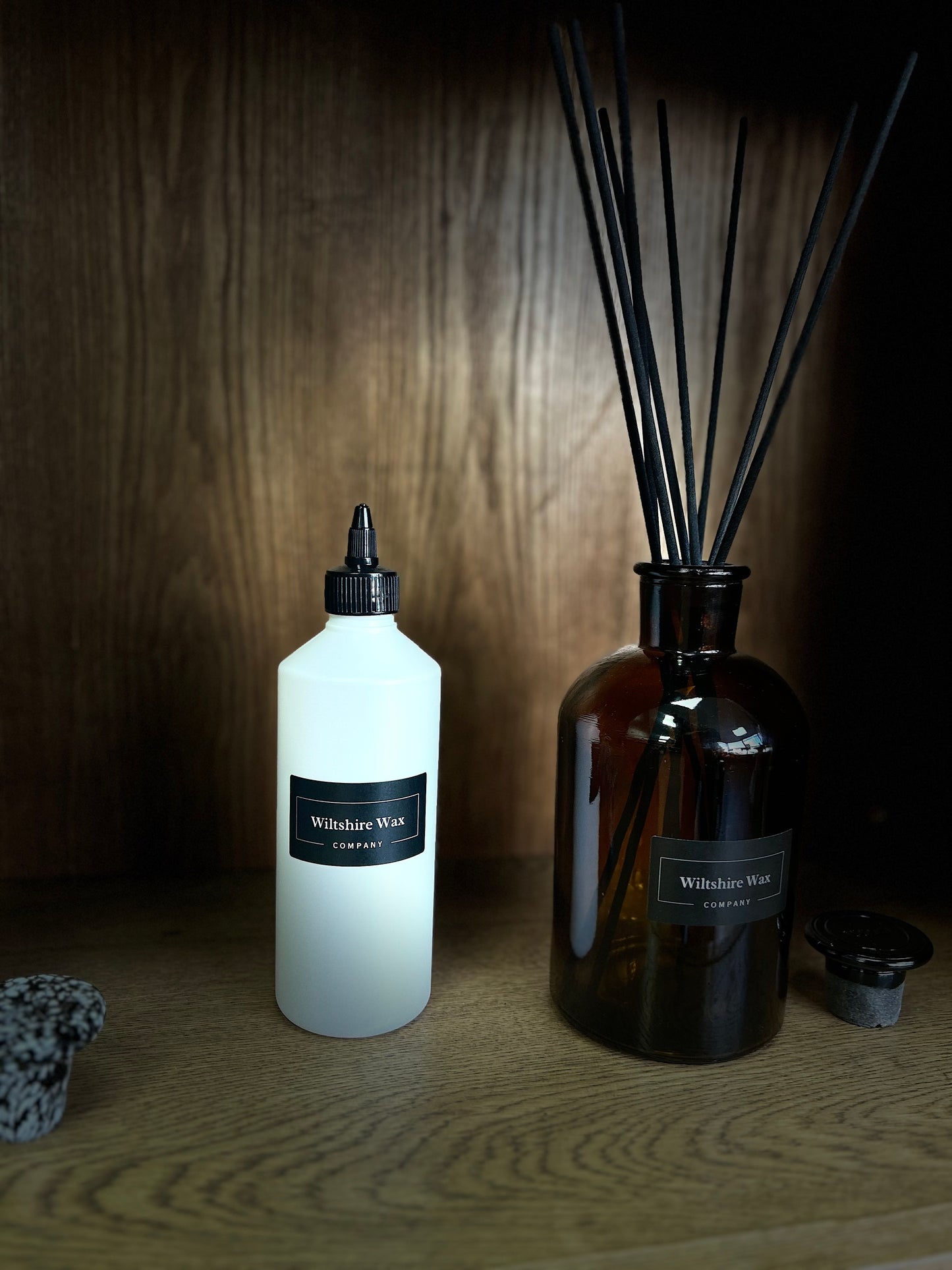 Reed Diffuser Refill