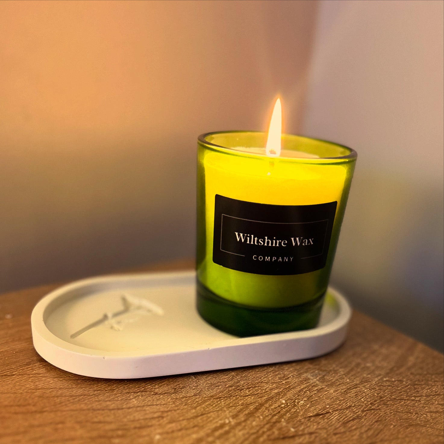 Luxury Seasonal Candle