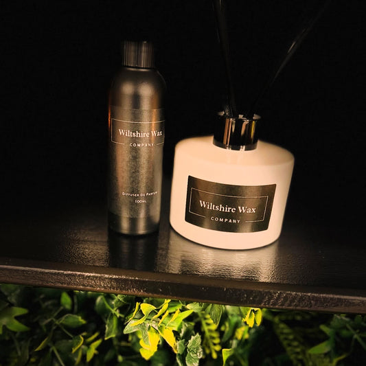 Reed Diffuser Refill