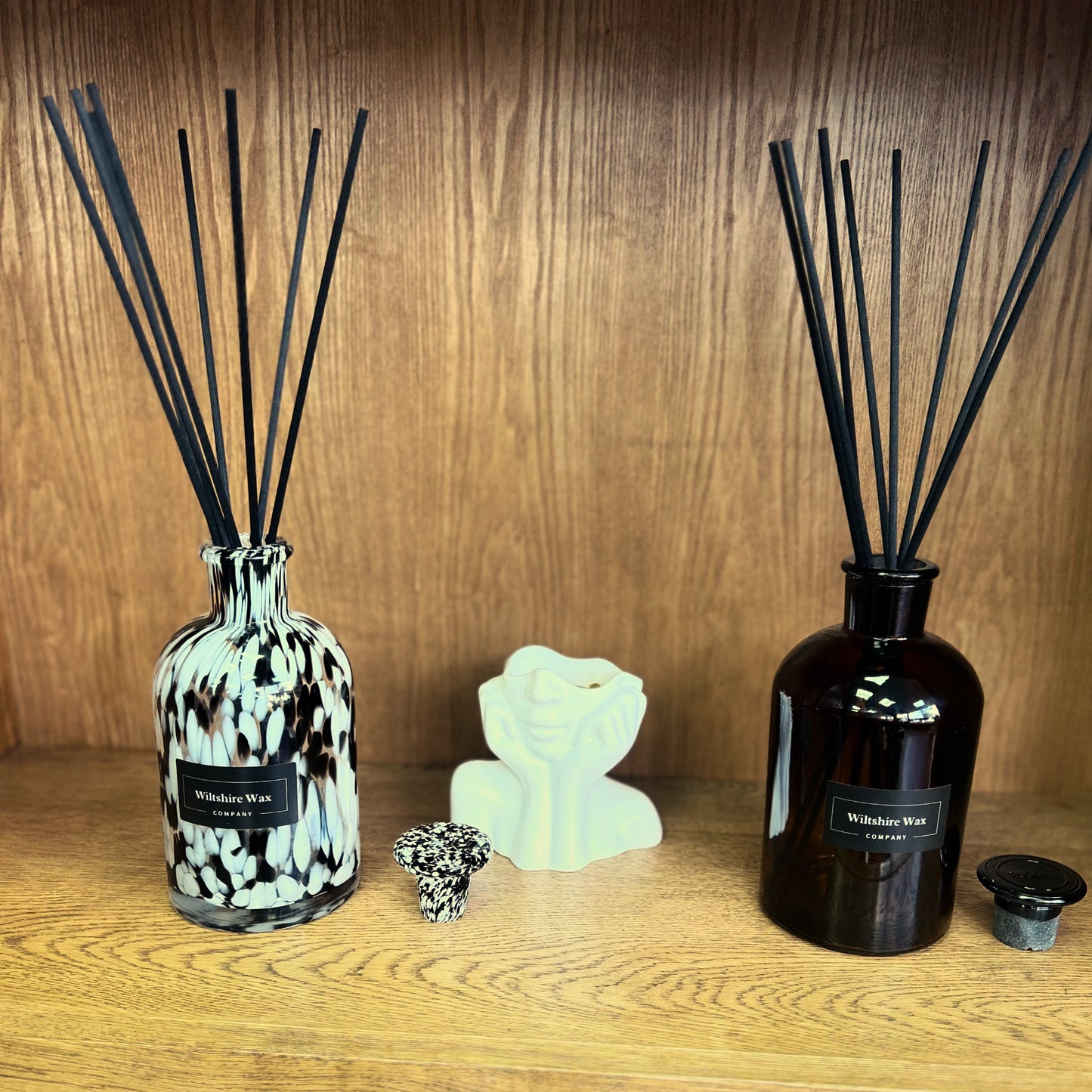 Diffuser Reeds