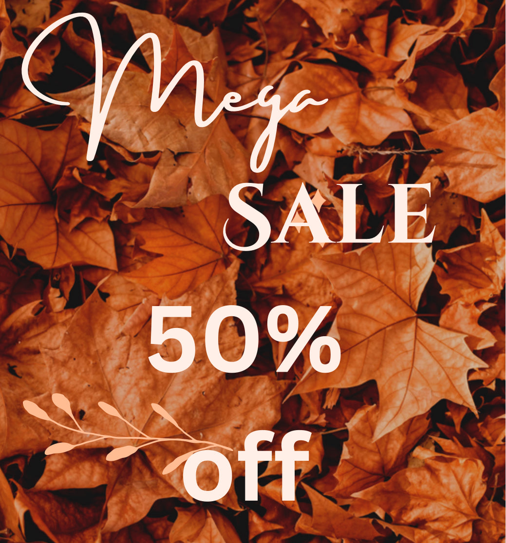 Autumn Sale