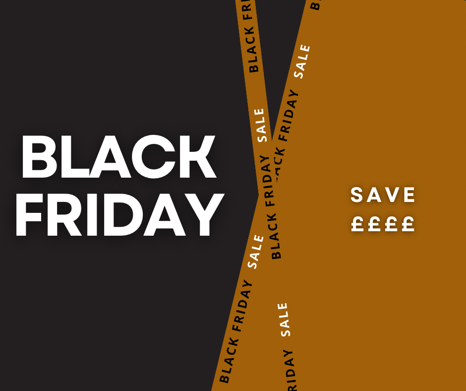 Black Friday Offers