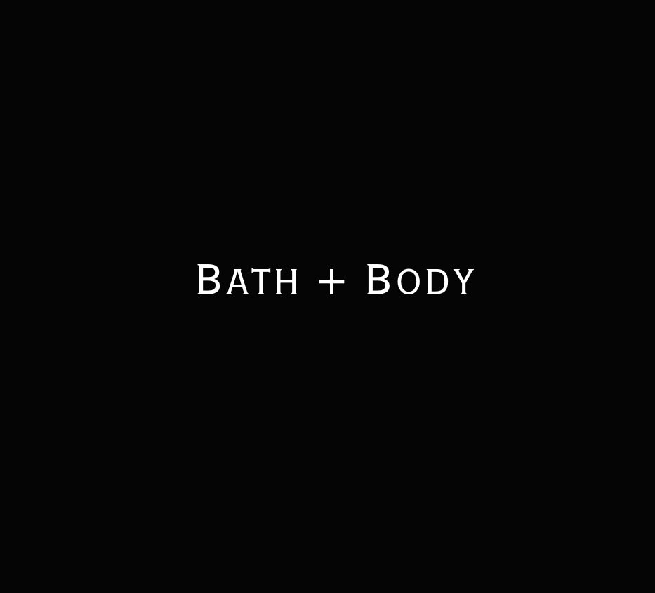 Bath & Body