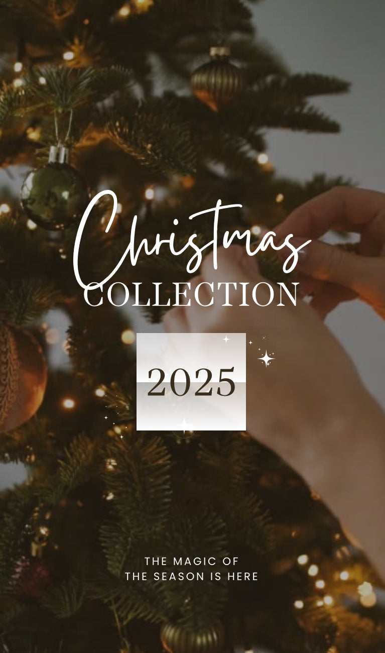 Luxury Festive Wax Melts