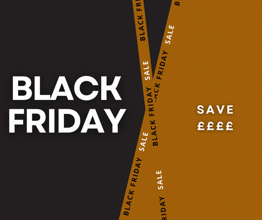 Great deals on Black Friday at Wiltshire Wax Company