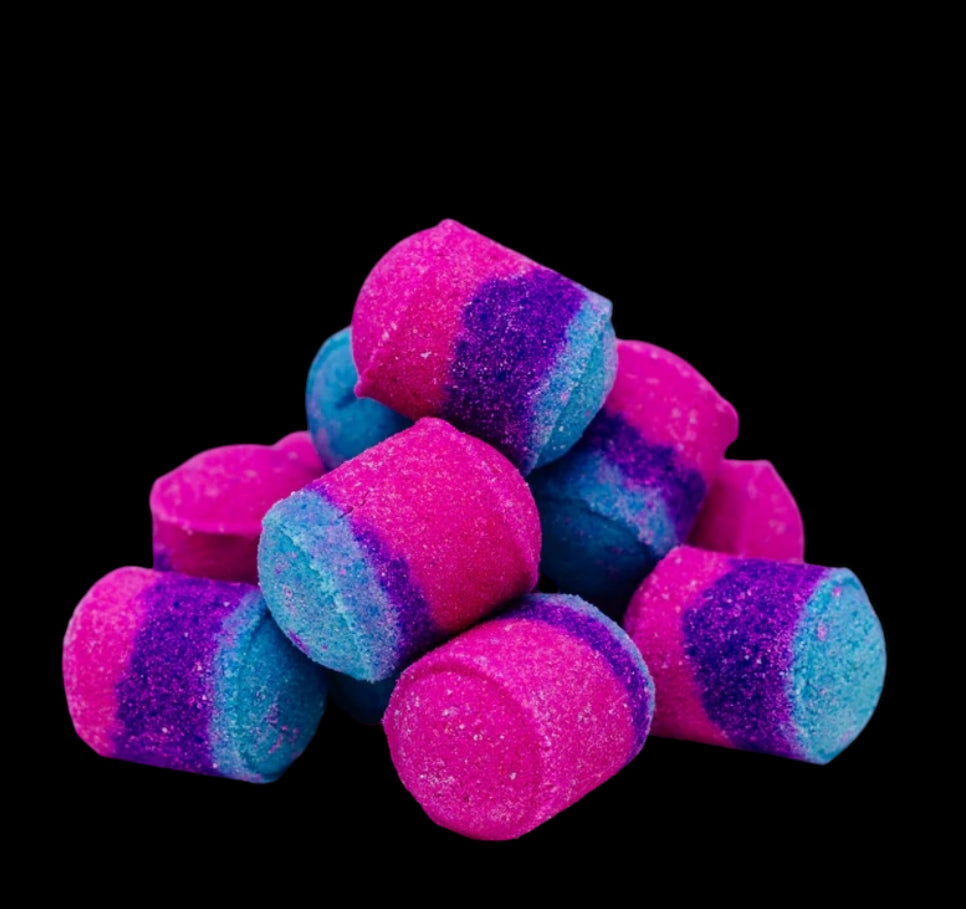 Mini Bath Bombs